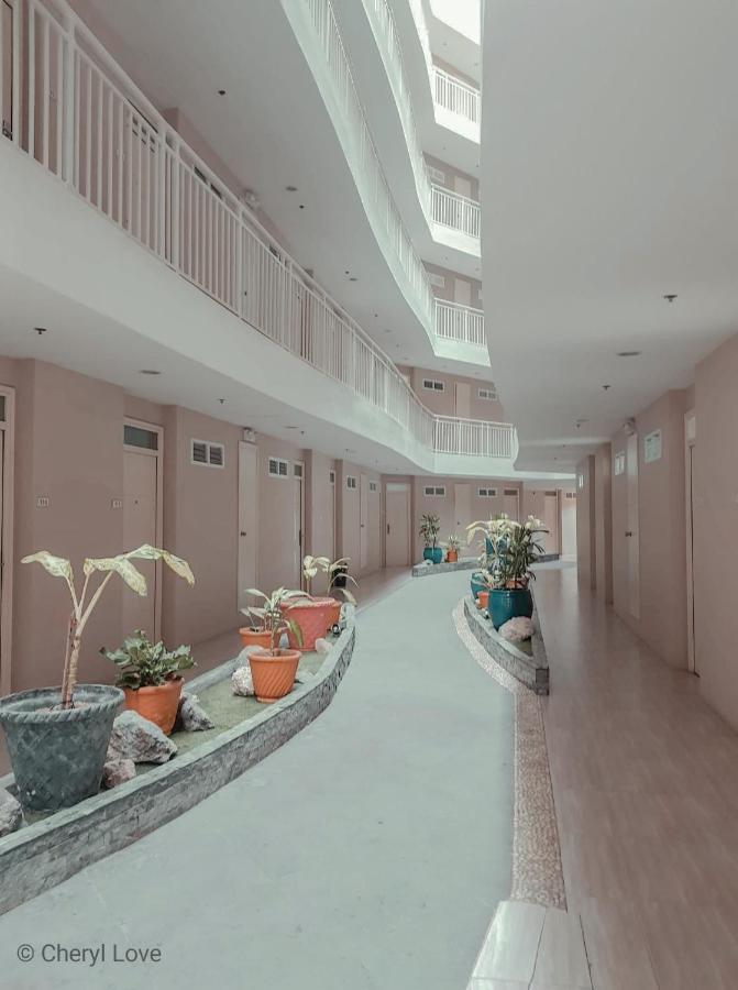 Newly Renovated Coffeesummer Spaces Studio 211 Near Mactan Airport Lapu-Lapu City Eksteriør bilde