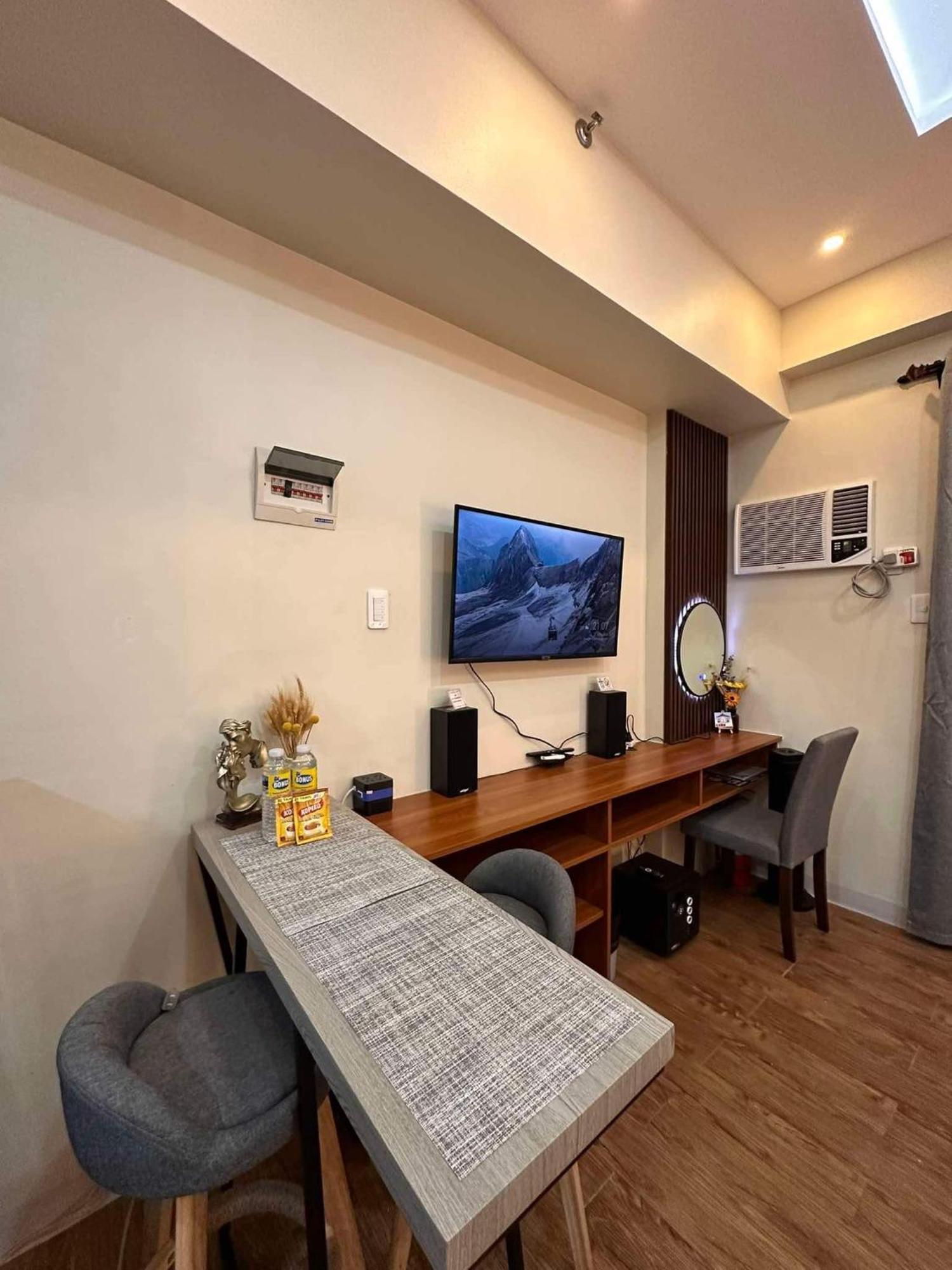 Newly Renovated Coffeesummer Spaces Studio 211 Near Mactan Airport Lapu-Lapu City Eksteriør bilde